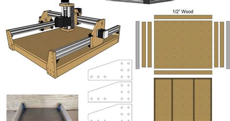 cnc plans PDF download